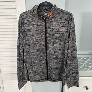 Orangetheory Zip Up